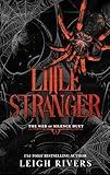 Little Stranger: A Dark Taboo Romance (The Web of Silence Duet Book 1)