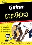 eMedia Guitar For Dummies [Mac Download for 10.5 to 10.14, 32-bit]