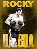 Rocky Balboa