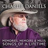 Memories, Memoirs & Miles: Songs Of A Lifetime