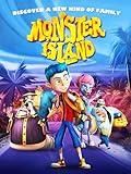 Monster Island