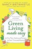 Green Living Made Easy