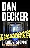 The Ghost Suspect (Mitch Turner Short Stories Book 4)