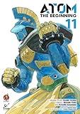ATOM: The Beginning Vol.11