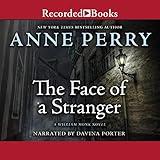 The Face of a Stranger: A William Monk Novel #1