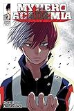 My Hero Academia, Vol. 5 (5)