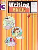 Writing Skills Harcourt Learning Grade 3