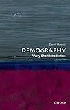 Demography: A Very Short Introduction (Very Short Introductions)