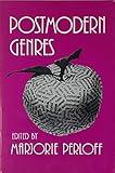 Postmodern Genres (Oklahoma Project for Discourse & Theory)