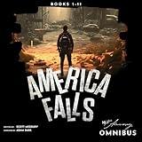 The America Falls Omnibus, Books 1-11