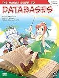 The Manga Guide to Databases (The Manga Guides)