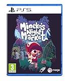 Mineko's Night Market (PS5)