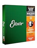 Elixir Bass Guitar Strings (15332)