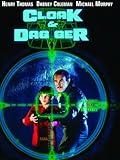 Cloak & Dagger