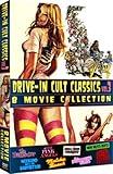 Drive-In Cult Classics: Volume 3