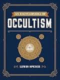 An Encyclopaedia of Occultism (Dover Occult)