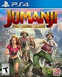 Jumanji: The Video Game - PlayStation 4