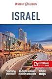 Insight Guides Israel (Travel Guide with eBook) (Insight Guides Main Series)