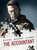 The Accountant