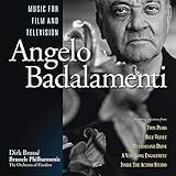 Angelo Badalamenti: Music For Film And Television