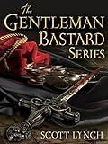 The Gentleman Bastard Series 3-Book Bundle: The Lies of Locke Lamora, Red Seas Under Red Skies, The Republic of Thieves (The Gentleman Bastard Sequence)