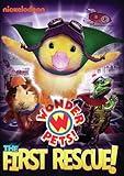 Wonder Pets: The First Rescue!