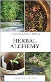 Herbal Alchemy: Transforming Plants to Medicine