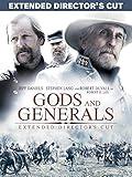 Gods and Generals (Extended Director's Cut)