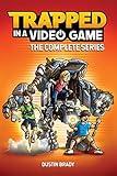 Trapped in a Video Game: The Complete Series
