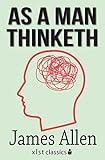 As a Man Thinketh (Xist Classics)
