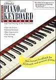 eMedia Intermediate Piano and Keyboard Method [PC Download]