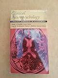 Clinical Neuropsychology: A Pocket Handbook For Assessment