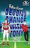 Second Chance With Tony: A paranormal gay coming out story (Westwood County Stories Book 1)