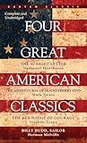 Four Great American Classics