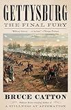 Gettysburg: The Final Fury (Vintage Civil War Library)