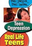 Real Life Teens: Teen Depression [DVD]