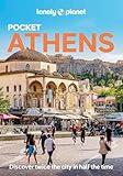 Lonely Planet Pocket Athens (Pocket Guide)