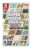 Super Puzzle Pack 2 - Nintendo Switch