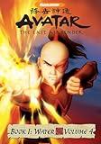Avatar The Last Airbender - Book 1 Water, Vol. 4