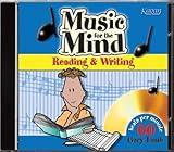 Music for the Mind: Reading & Writing by Gary Lamb