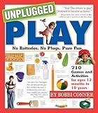 Unplugged Play: No Batteries. No Plugs. Pure Fun.