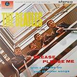 Please Please Me[LP]