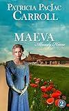 Maeva (Already Home Book 2)