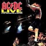 AC/DC - LIVE : REMASTERED [Audio CD]