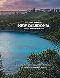 Stunning Colorful New Caledonia Images Coffee Table Book: 40 AI-Generated Designs for Relaxation and Meditation and for Travel Lovers (Australia and South Pacific Images Coffee Table Book)
