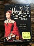 Elizabeth: The Acclaimed Saga of England's Virgin Queen [DVD]