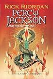 The Last Olympian (Percy Jackson and the Olympians, Book 5)