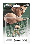 Nintendo amiibo Super Smash Bros. - Little Mac (Nintendo Wii U/3DS)