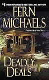 Deadly Deals (Sisterhood Book 16)