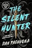 The Silent Hunter: A young adult thriller and mystery book (Scout Mourning Thriller Books for Teens 1)